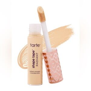 Tarte Shape Tape Radiant Concealer - Tan
